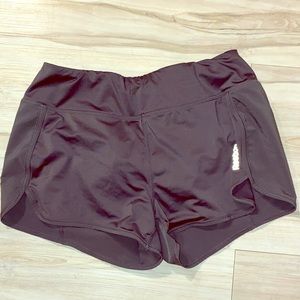 ❗️SOLD❗️Reebok Shorts